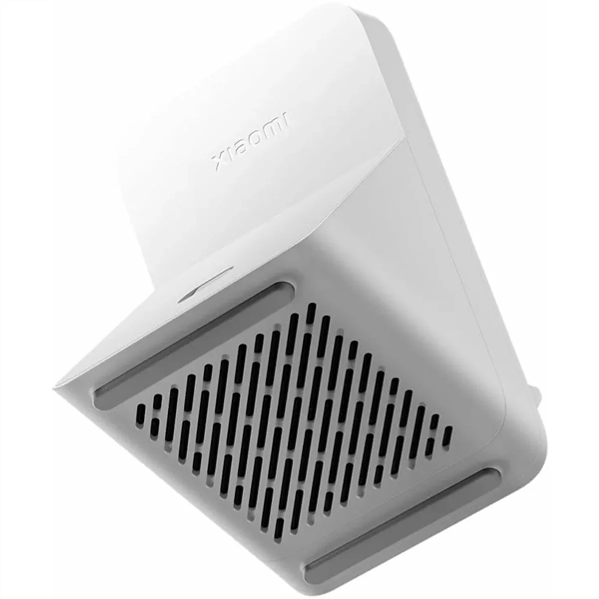 XIAOMI BHR8304GL 80W adaptív vezeték nélküli töltőállvány Qi-kompatibilis, kéttekercses, aktív hűtés, FOD, túlfeszültség és túláram védelem, fehér #2