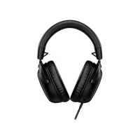 HP HYPERX 727A8AA Gaming fejhallgató USB mikrofonnal sztereó vezetékes fekete Windows #2
