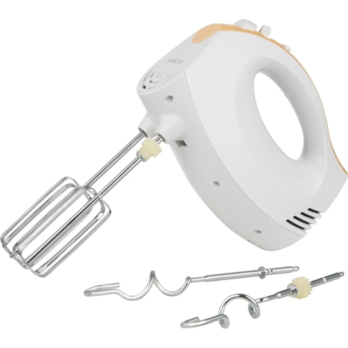 SENCOR SHM 5330-EUE3 kézi mixer 500 W 5 fokozat #9