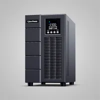 CYBERPOWER OLS3000EA-DE Online UPS 3000 VA beépített adatvonal-védelem