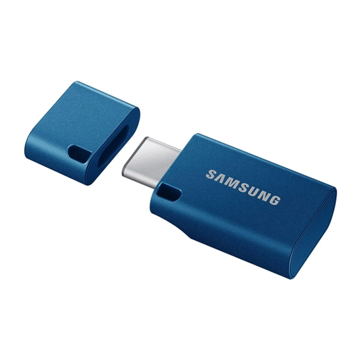 SMG PCC MUF-512DA\/APC 512 GB USB-C pendrive olvasás 400 MBps írás 110 MBps kék USB 3.2 #7