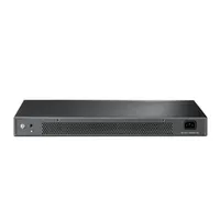 TP-LINK SG3452 Omada SG3452 48 RJ45 port; 4 SFP port; Layer 2; rack-mount; 1U; VLAN 4096; 104 Gbps #2