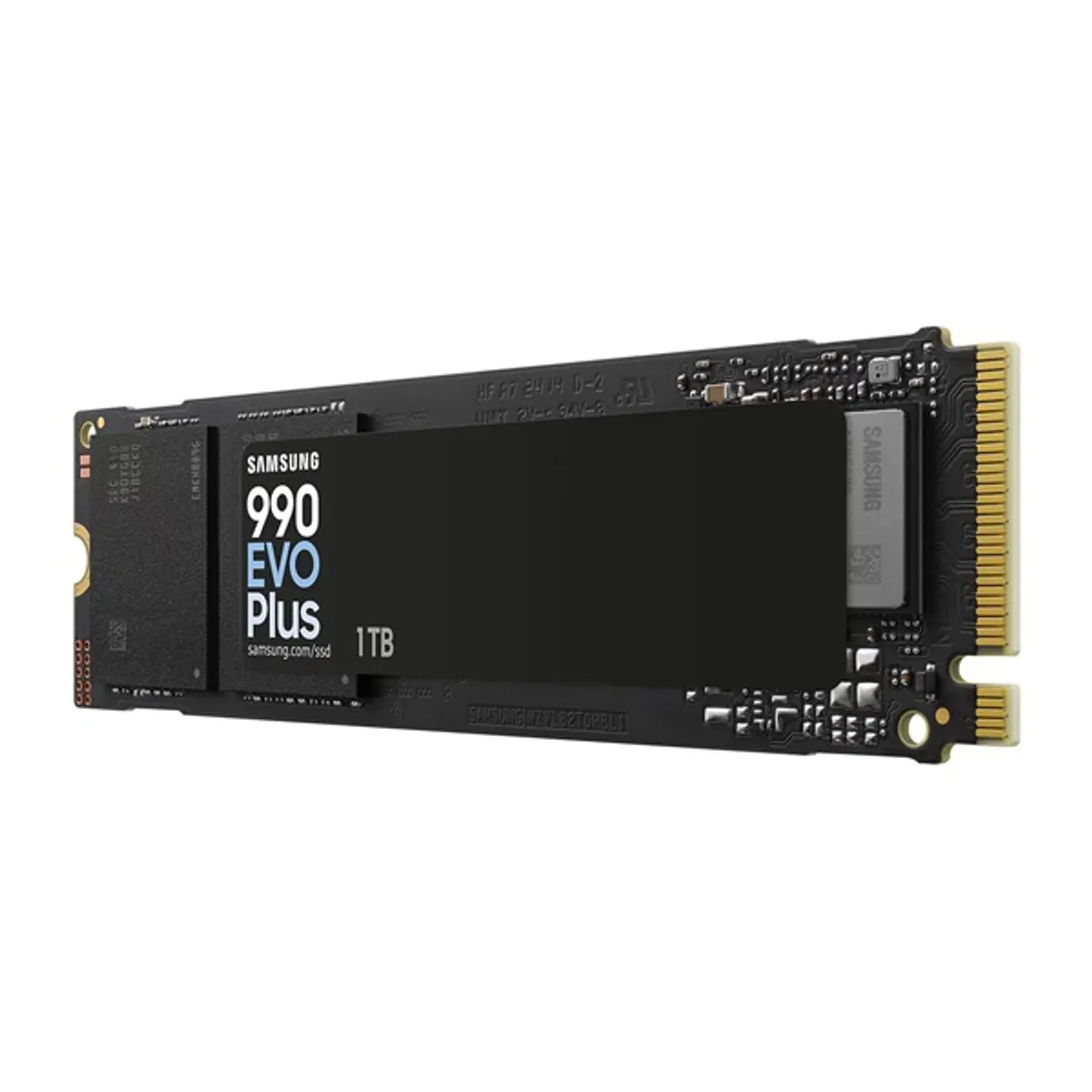 SMG PCC MZ-V9S1T0BW Samsung 990 Pro 1TB PCIe 5.0 belső NVMe #3
