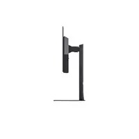 LG MON 27GX700A-B.AEU 27GX700A OLED 26,5" 2560x1440 280 Hz 0.03 ms 16:9 100x100 VESA forgatható dönthető állítható magasság #5