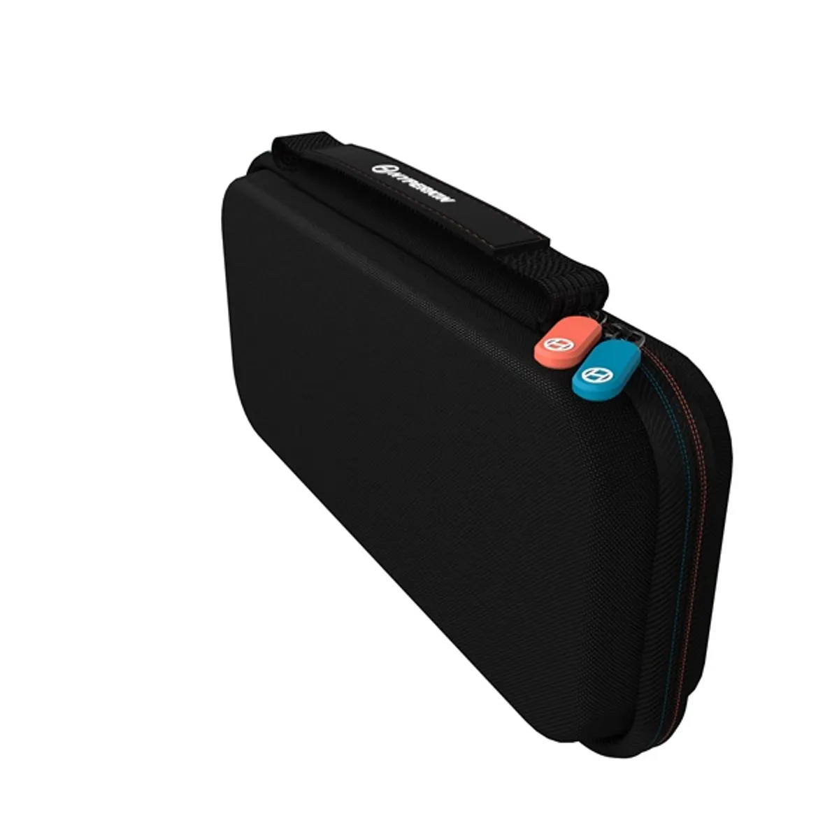 Hyperkin M07721 Nintendo Switch 2 kezdőcsomag védőtok kijelzővédő fólia fülhallgató #1