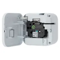 Brother PTP910BTZ1 P-touch Cube Pro 36 mm Bluetooth USB-C beépített akkumulátor #4