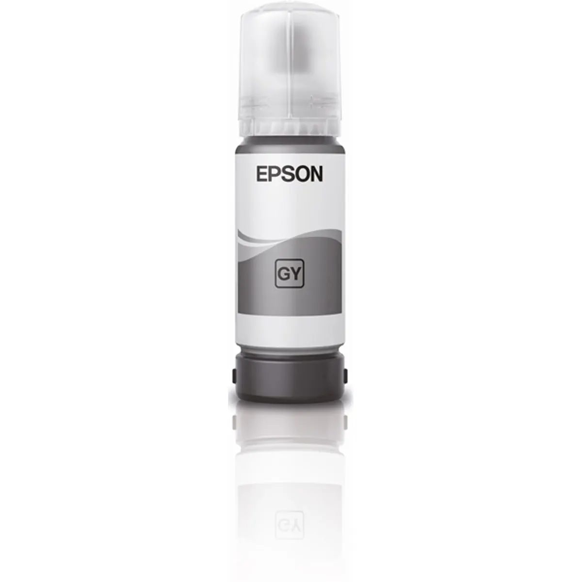 EPS CON C13T07D54A Tintapatron szürke 70 ml #1