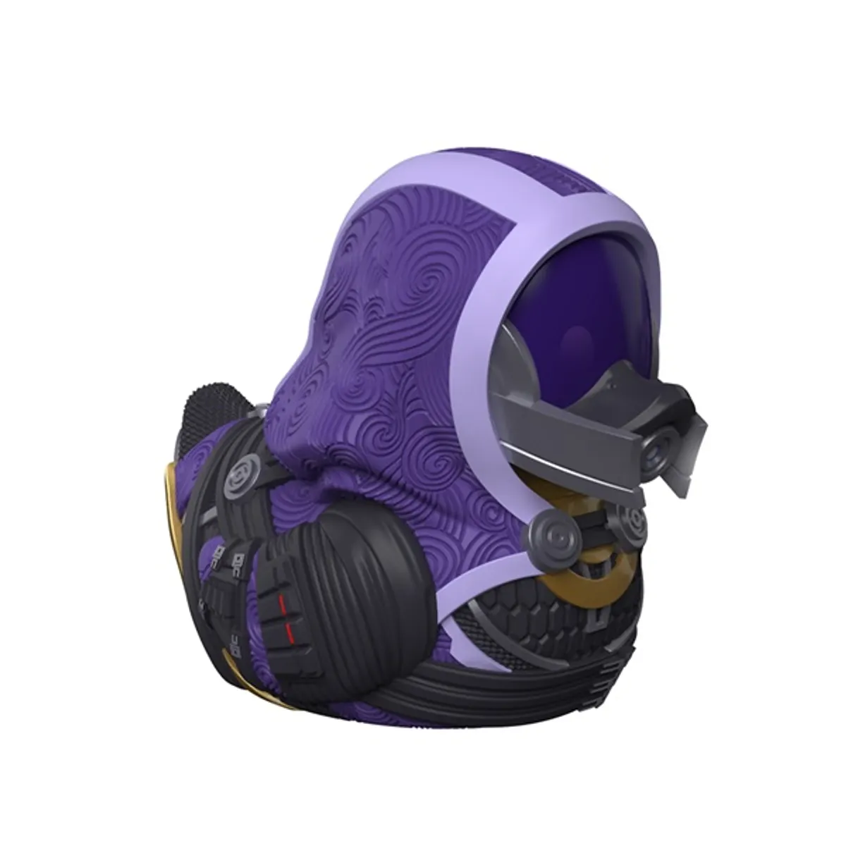 Numskull NS4978 Tubbz Mass Effect Tali’Zorah Nar Rayya gumikacsa #2