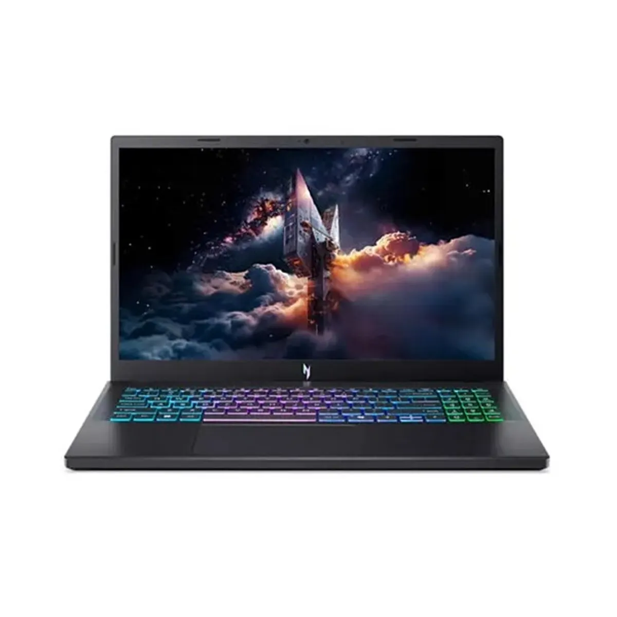 Acer NH.U3REU.008 Nitro ANV15-A31-R7J4 15.6" FHD Matt Ryzen 7 170 16GB DDR5 1TB SSD RTX 5060 DOS fekete #1