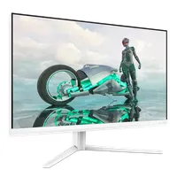 PHI MON 27M2N3201A/00 monitor 27" IPS FHD 180 Hz 1 ms HDMI DP hangszóró VESA 100x100 állítható #3