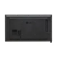 LG vis 65UM5N-H.AEU 65" 4K UHD beltéri monitor 24-7 vesa 300x300 hdmi dp usb bluetooth fejhallgató kimenet hangszóró #2