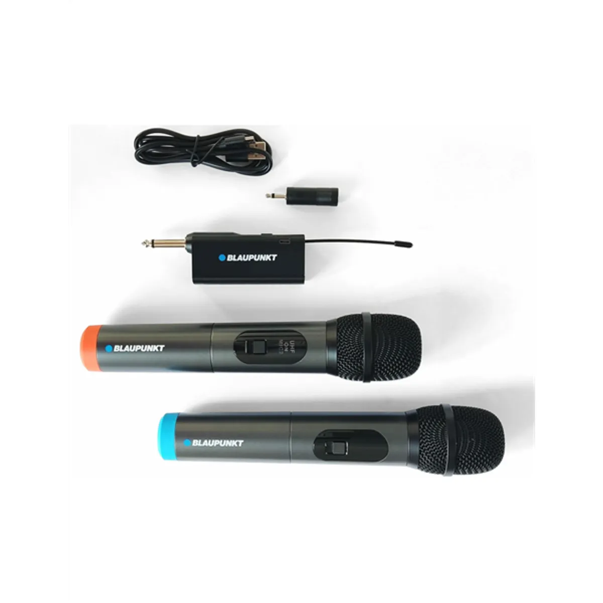 BLAUPUNKT WM60UDB mikrofon #2