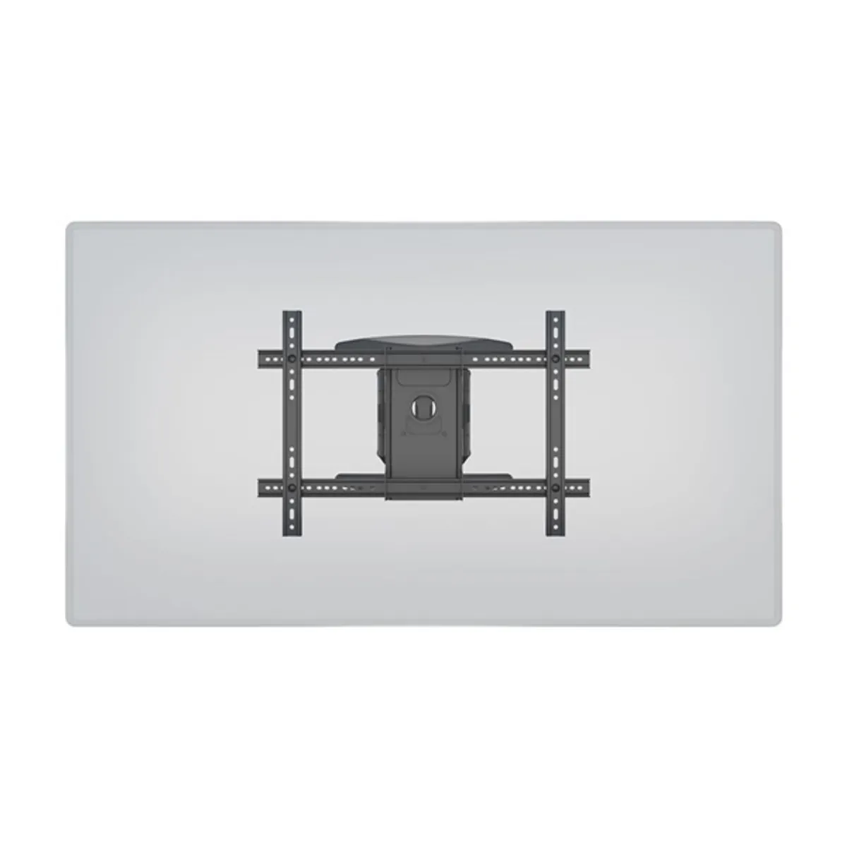 MULTIBRACKETS 7350073736317 M VESA Flexarm XL Full Motion Dual 40"-85" 600x400 mm #7