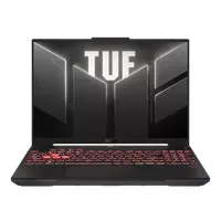 ASUS FA607NUQ-RL014 TUF Gaming A16 16" WUXGA 1920x1200 DDR5 16GB RTX 4060 512GB DOS 56Wh Szürke