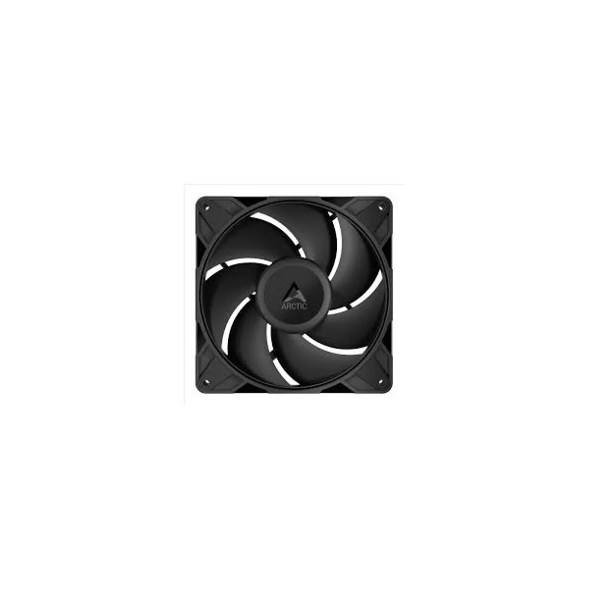 ARTIC COOLING ACFAN00314A hűtőventilátor 14 cm alacsony zaj 600-3000 rpm #1