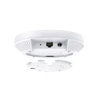 TP-LINK EAP613 AX1800 mennyezetre szerelhető WiFi 6 hozzáférési pont PoE+ #2