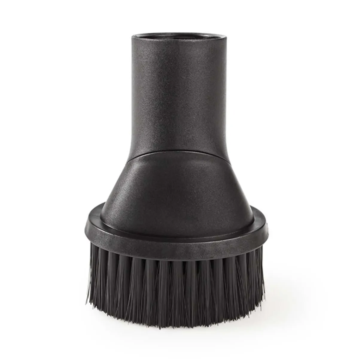 Nedis VCBR110DBVAR porkefe 30-32-35 mm univerzális műanyag sörte adaptergyűrűkkel #1