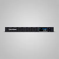 CYBERPOWER CP700EIPFCRM1U UPS line-interaktív USB 700 VA rack-be szerelhető adatvonal-védelem 10 perc #3