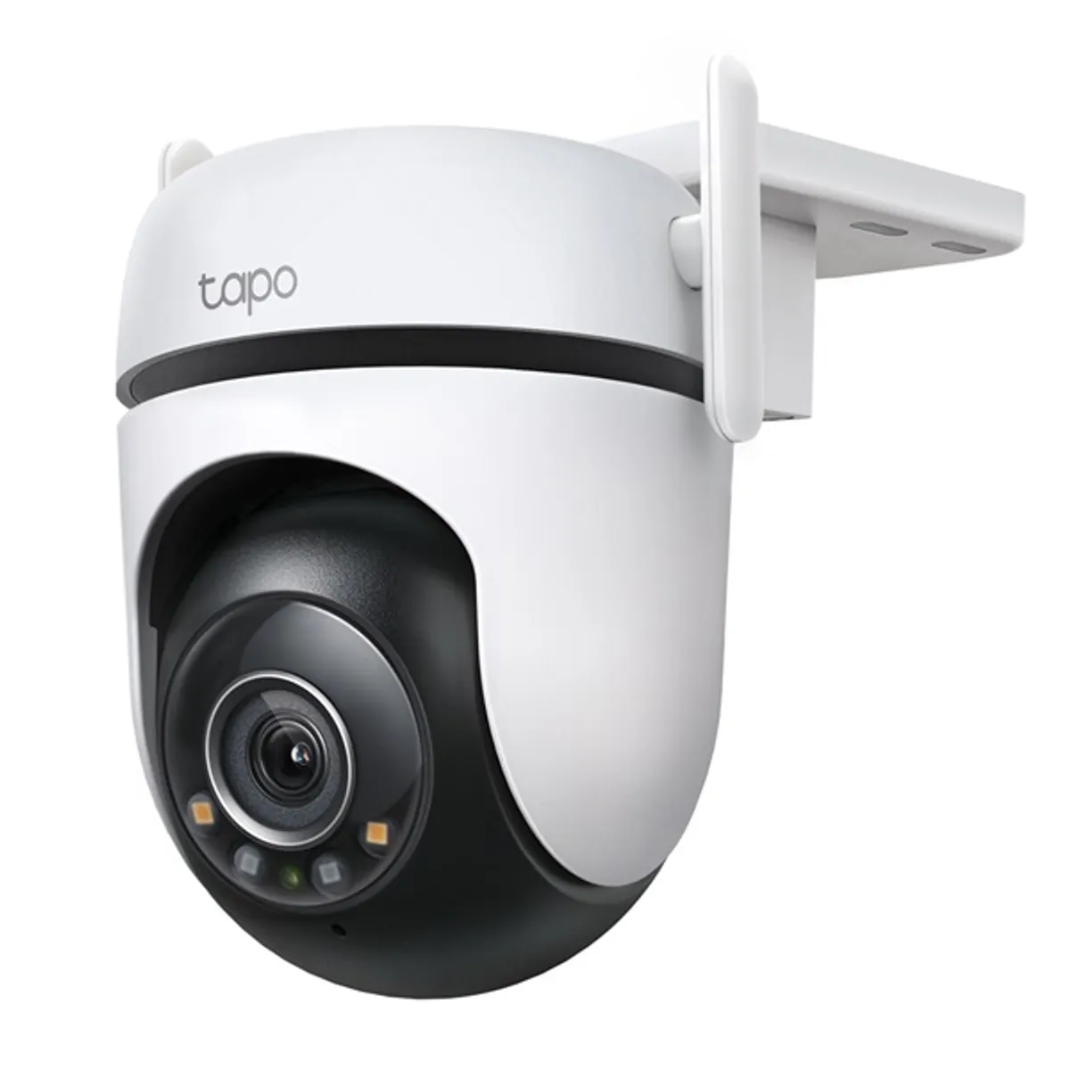 TP-LINK Tapo C520WS 2K4MP IP66 beltéri és kültéri dóm kamera 3,18mm microSD kétirányú hang #1