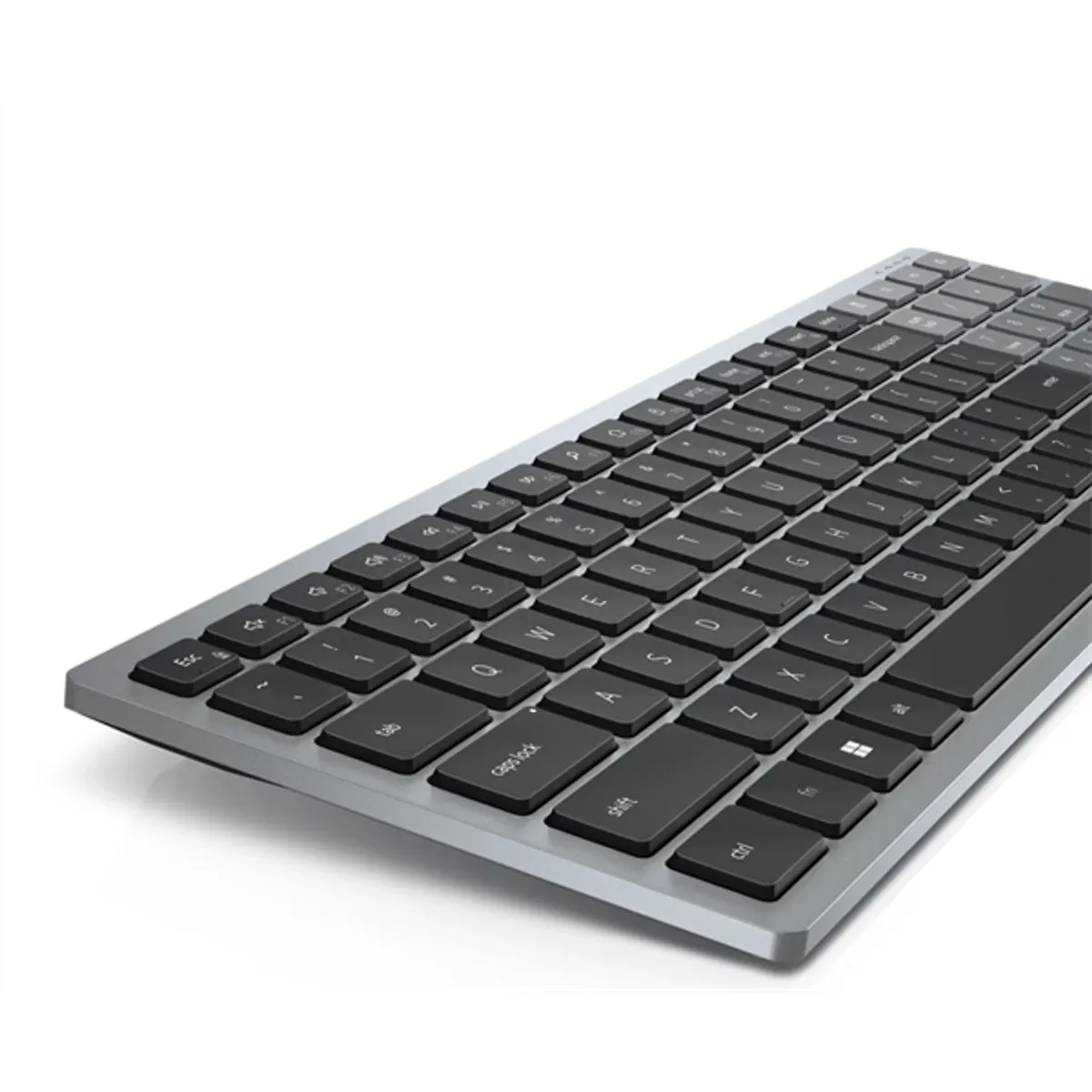Dell SNP 580-AKOV KB740 Vezeték nélküli billentyűzet 2,4 GHz Bluetooth 5.0 HU #2