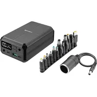 SANDBERG 421-13 Laptop powerbank 27000 mAh PD100W #5