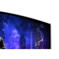 SMG MON LS49DG950SUXDU 49" OLED játékmonitor 5120x1440 32:9 1800R 240 Hz 0,03 ms HDR 1000000:1 VESA 100x100 #9