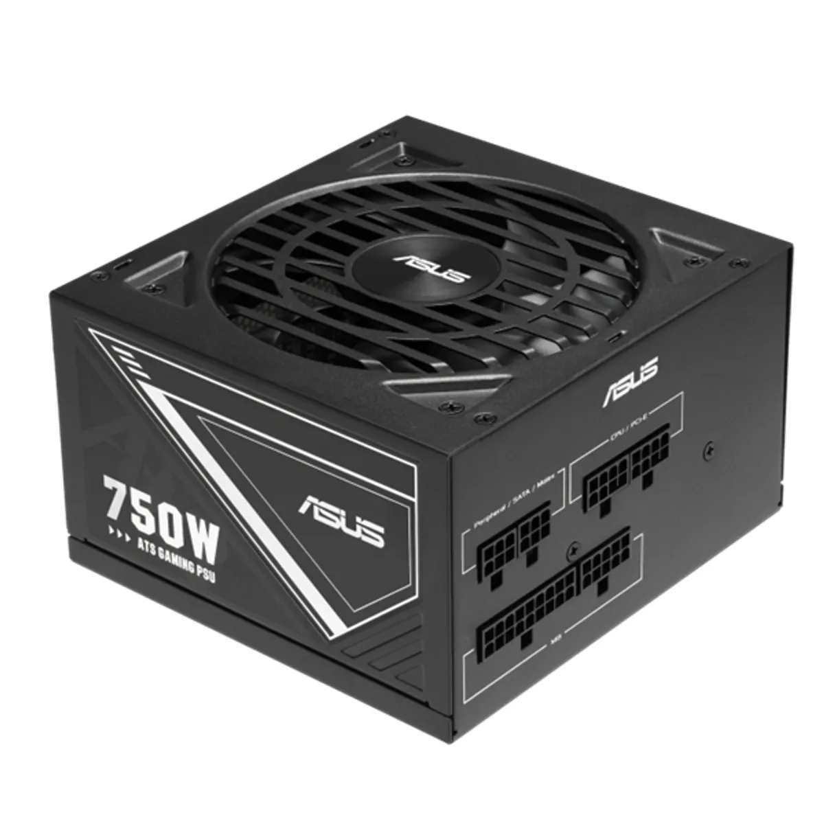 ASUS PER ASUS-ATS-750G ATS-750G 750 W 1x20-4 2x4-4 2x6-2 3xSATA 3xMolex #1