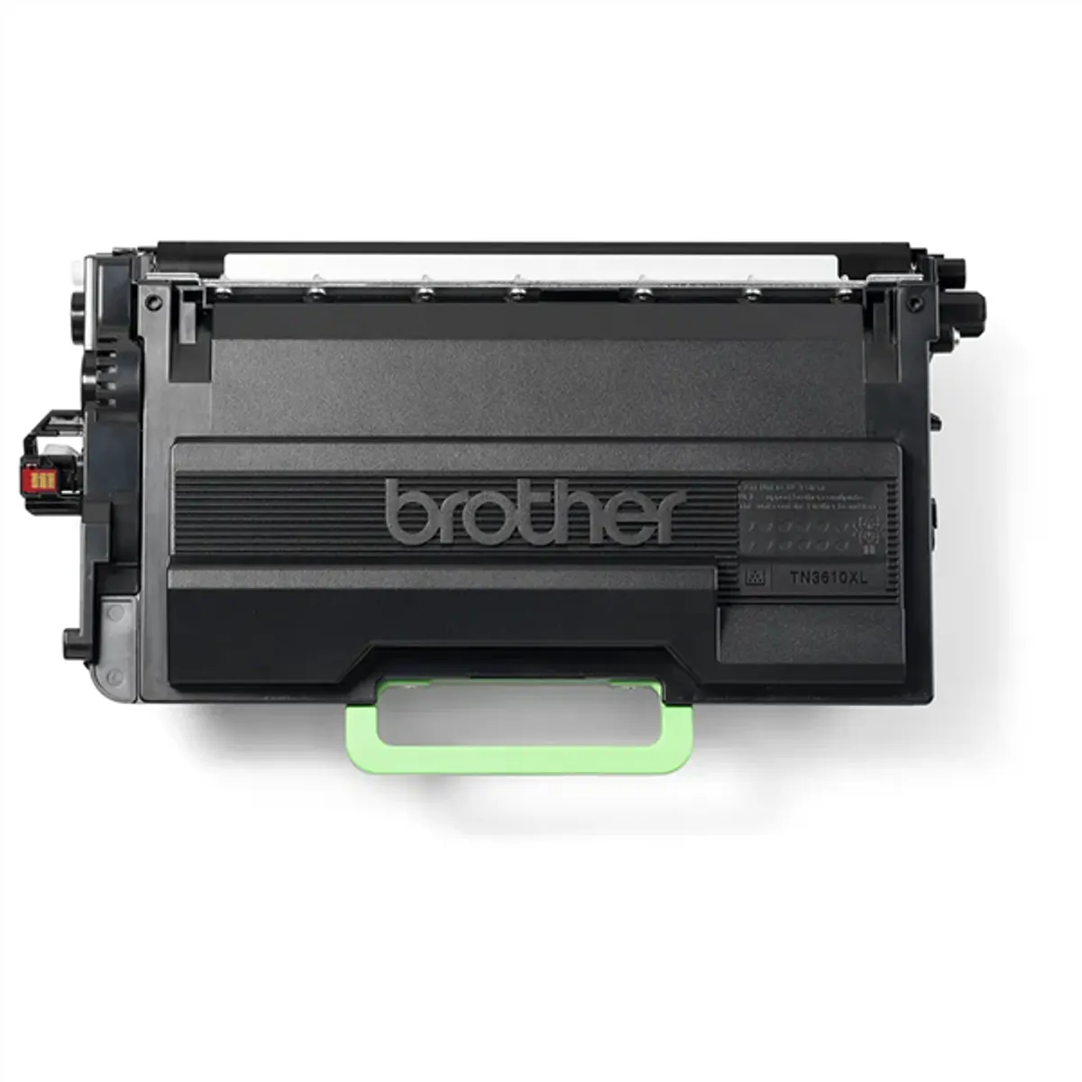 Brother TN3610XL tonerkazetta fekete 25 000 oldal #1