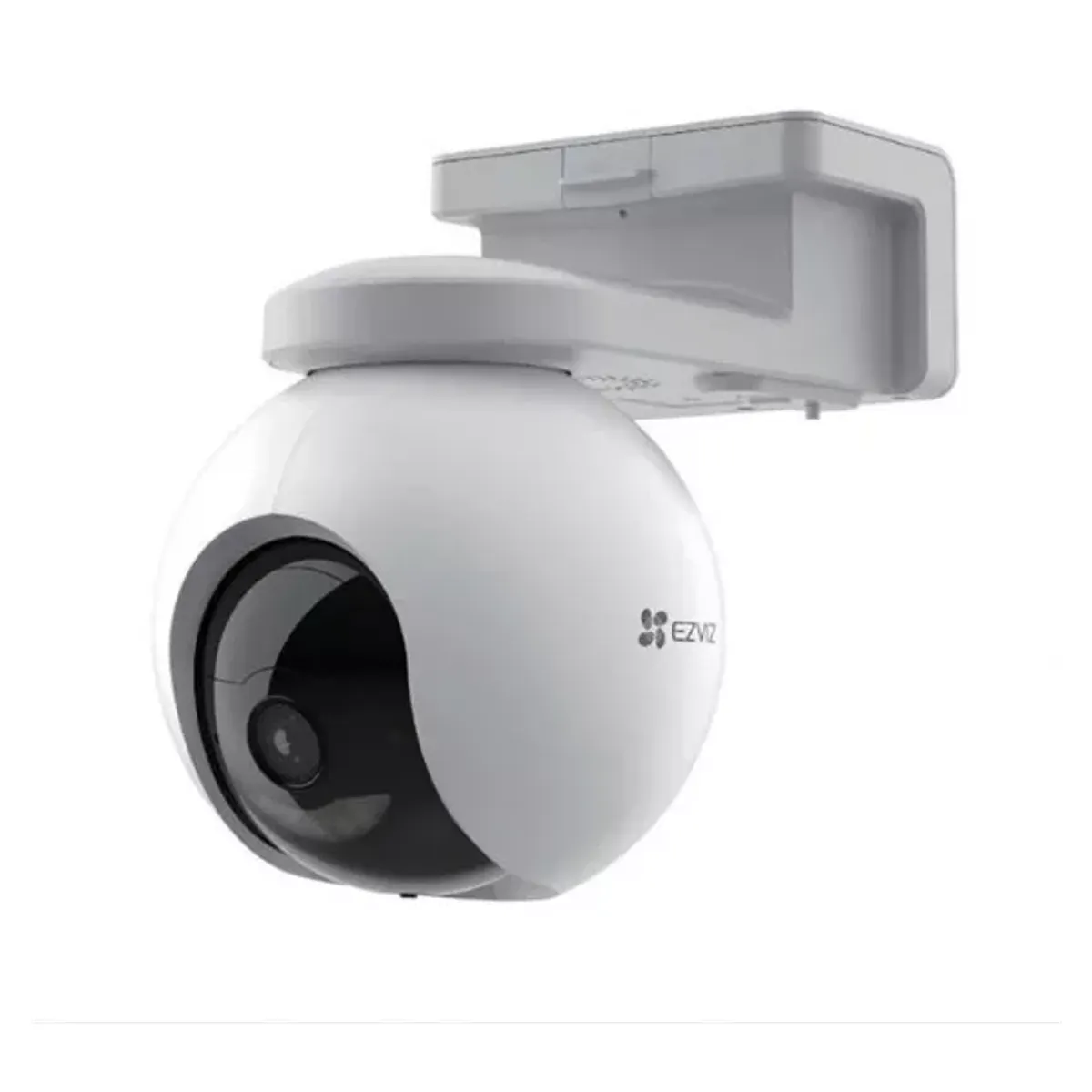 EZVIZ 303102252 turret kamera kültéri 2560x1440 színes hálózati és akkumulátoros #1