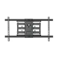 SBOX PLB-61486 Fali konzol 43"-90", max 60 kg, VESA 300x200-800x400, tilt 3-15, swivel 60-60 #3
