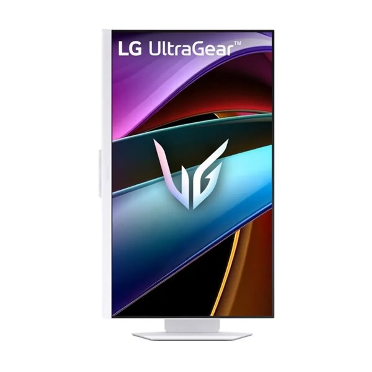 LG MON 32G810SA-W.AEU G810SA-W 31,5" 4K IPS 144 Hz 1 ms HDR 16:9 HDMI DisplayPort USB-C USB VESA 100x100 #5