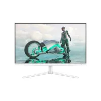 PHI MON 27M2N3201A/00 monitor 27" IPS FHD 180 Hz 1 ms HDMI DP hangszóró VESA 100x100 állítható #2