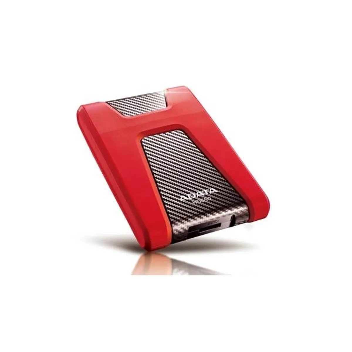 ADATA AHD650-1TU31-CRD HD650 1TB USB3.0 2.5" 5400rpm ütésálló #1
