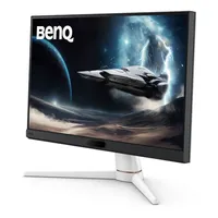 BENQ 9H.LN9LA.TBE játékmonitor 25" IPS 1080p DLP 220 Hz 1,00 ms 16:9 Fehér HDMI DisplayPort USB-C 350 lumen #2