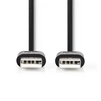 NEDIS CCGL60001BK20 kábel