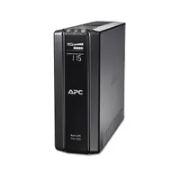 APC BR1200G-GR Back-UPS Pro line-interaktív USB 1200 VA 720 W 5 ms beépített adatvonal-védelem