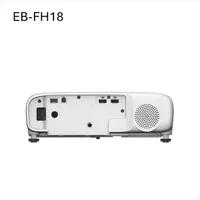 EPS VIS V11HB59240 3LCD Full HD 4100 lm WiFi Miracast AirPlay 2 HDMI 2x USB #3
