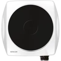 SENCOR SCP 1503WH-EUE4 SCP 1503WH fehér 1500 W #2