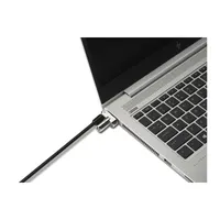 Kensington K62318WW Universal 3 az 1-ben kulcsos laptopzár #4