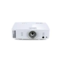 ACER COM MR.JSF11.001 projektor 1920x1080 3500 lumen 10000:1 HDMI 2 D-sub USB trapézkorrekció 40 fok vertikális ECO élettartam 10000 óra