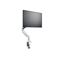 MULTIBRACKETS 7350073737079 M Deskmount Gas Spring Single fehér 15-30" VESA 75x75 100x100 mm 9 kg #7