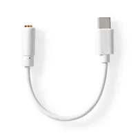 NEDIS CCGB65950WT01 kábel #2