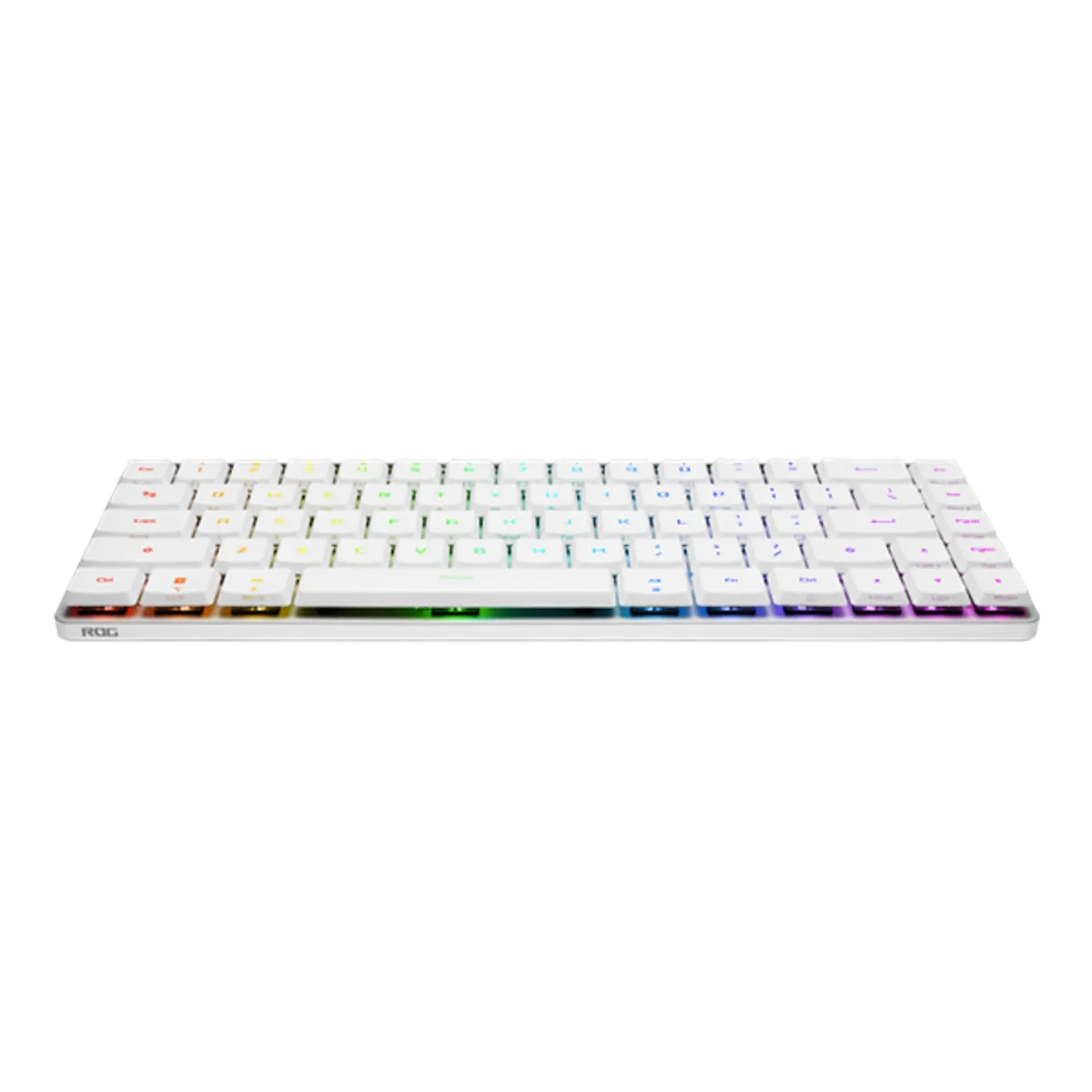 Asus per M603 Falchion RX LP-RLRD-HU Falchion RX világítás USB-A HU vezetékes mechanikus #2