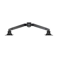 Multibrackets 7350073732593 M VESA Gas Lift Arm Dual HD 15-32" fekete Dönthető Van Forgatható Van Állítható dőlésszög Van VESA 75x75 100x100 #6