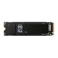 SMG PCC MZ-V9S1T0BW Samsung 990 Pro 1TB PCIe 5.0 belső NVMe #1