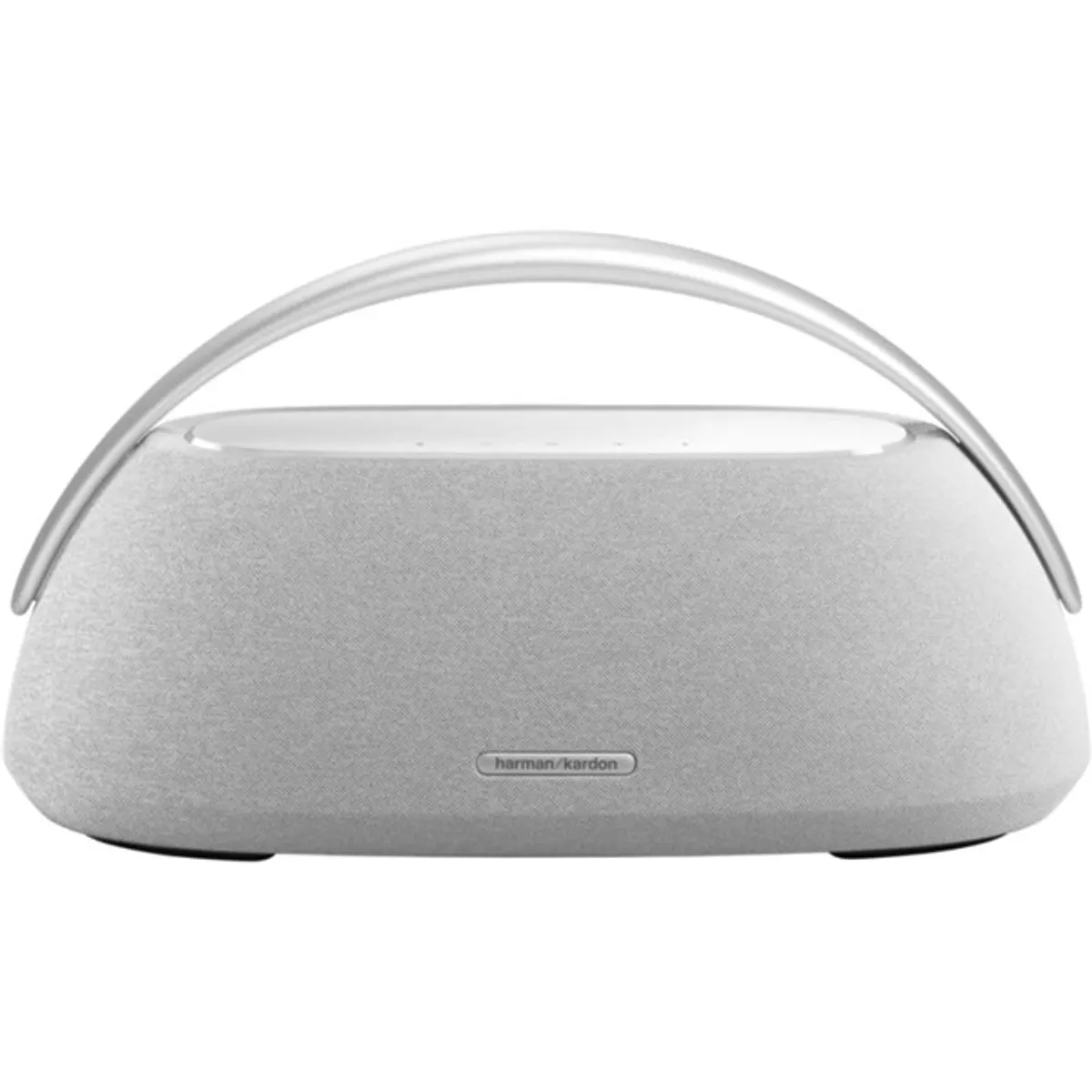 Harman Kardon HKGOPLAY3GRYEP Go Play 3 szürke Bluetooth #1