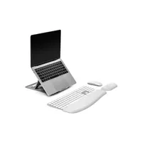 Kensington K50421EU SmartFit Easy Riser Go 14" notebookhoz állítható magasság 215 mm hűtőpad #6
