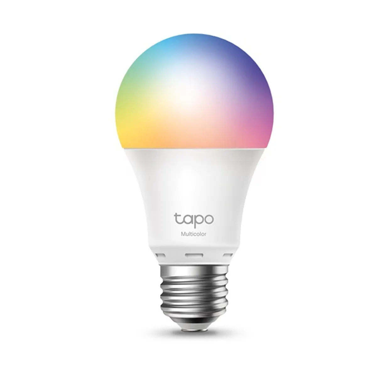 TP-LINK TAPO L530E Okos WiFi LED izzó Multicolor E27 806 lm 8.7 W 2.4 GHz #1