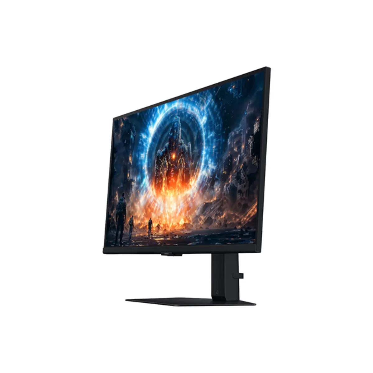 SMG MON LS27FG602EUXEN játékmonitor 2560x1440 27" IPS 350 Hz 1,00 ms 16-9 HDMI DP #6