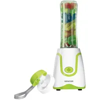 SENCOR SBL 2111GR Smoothie készítő 0,6 L 500 W